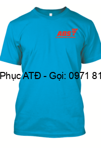 DPAT dồng phục áo thun sk qc 97