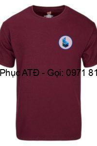 DPAT dồng phục áo thun sk qc 98