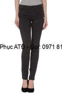 Dồng phục công sở quần âu nữ 11