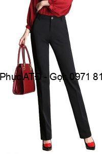 Dồng phục công sở quần âu nữ 20