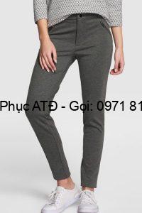 Dồng phục công sở quần âu nữ 26