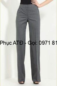 Dồng phục công sở quần âu nữ 29