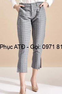 Dồng phục công sở quần âu nữ 47