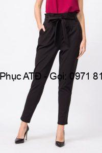 Dồng phục công sở quần âu nữ 59