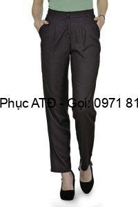 Dồng phục công sở quần âu nữ 62