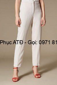 Dồng phục công sở quần âu nữ 78