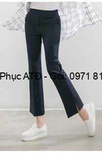 Dồng phục công sở quần âu nữ 96
